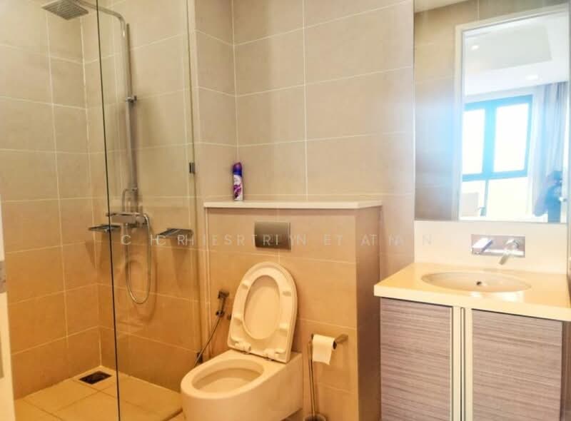 Kondominium untuk Dijual di Icon Residence - Christine Tan - PropertyGuru.com.my