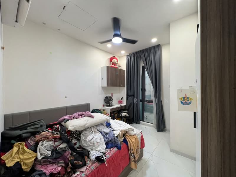 Rumah Teres 2 Tingkat untuk Dijual di Puchong (Selangor) - Sa'a Nordin - Bedroom - PropertyGuru.com.my