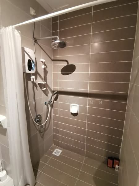 Condominium for Sale at PARC Regency (Residensi Masai) - Regine Ng - Bathroom - PropertyGuru.com.my