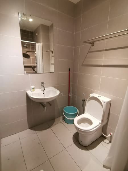Condominium for Sale at PARC Regency (Residensi Masai) - Regine Ng - Bathroom - PropertyGuru.com.my