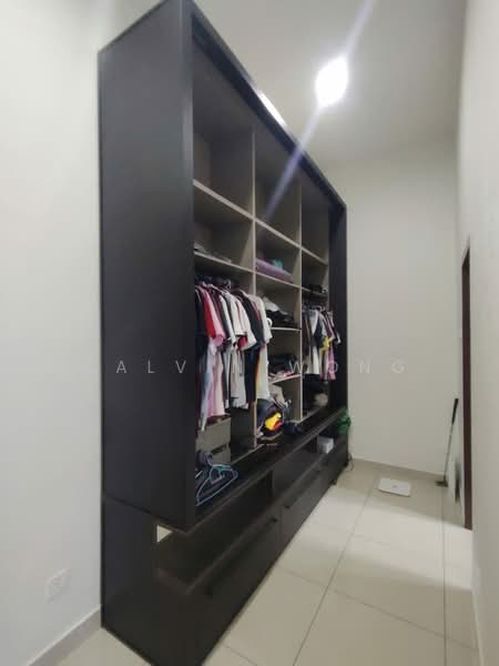 2-storey Terraced House for Sale in Taman Seri Austin (Tebrau) - Calvin Wong - Interior - PropertyGuru.com.my