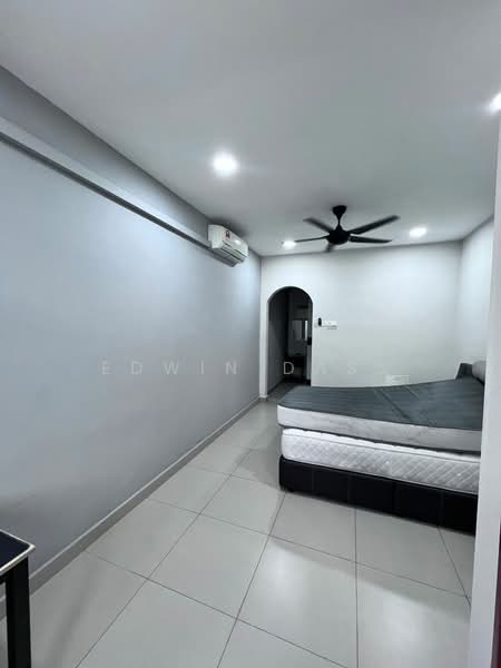 Rumah Teres 2 Tingkat untuk Dijual di Bukit Indah (Iskandar Puteri (Nusajaya)) - Edwin Dass - Bedroom - PropertyGuru.com.my