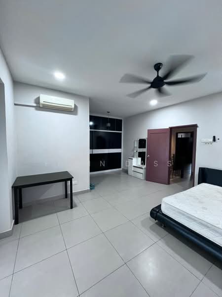 Rumah Teres 2 Tingkat untuk Dijual di Bukit Indah (Iskandar Puteri (Nusajaya)) - Edwin Dass - Bedroom - PropertyGuru.com.my