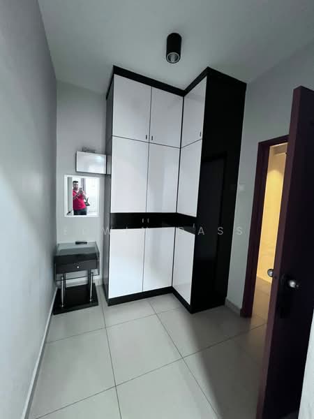 Rumah Teres 2 Tingkat untuk Dijual di Bukit Indah (Iskandar Puteri (Nusajaya)) - Edwin Dass - Interior - PropertyGuru.com.my