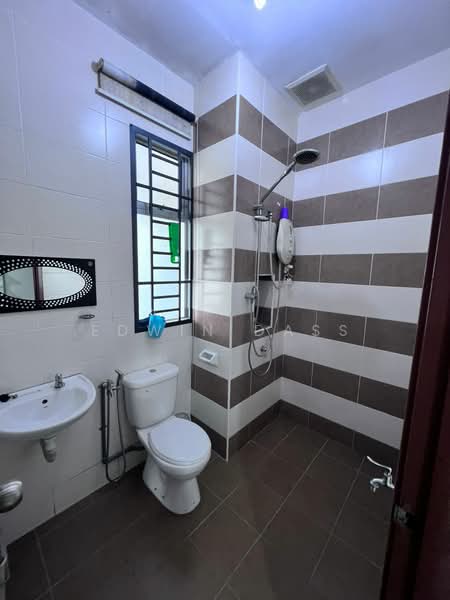 Rumah Teres 2 Tingkat untuk Dijual di Bukit Indah (Iskandar Puteri (Nusajaya)) - Edwin Dass - Bathroom - PropertyGuru.com.my