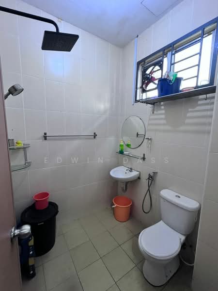 Rumah Teres 2 Tingkat untuk Dijual di Bukit Indah (Iskandar Puteri (Nusajaya)) - Edwin Dass - Bathroom - PropertyGuru.com.my