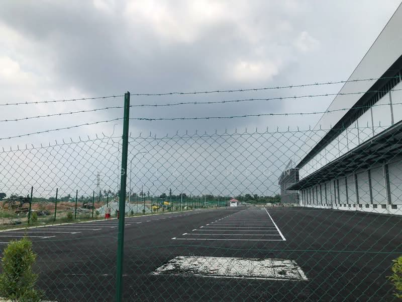 Factory for Rent in Bandar Bukit Raja (Klang) - Angela Cheong - Exterior - PropertyGuru.com.my