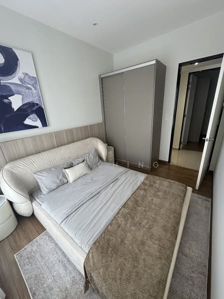 Service Residence for Sale at 2Rio Residence @ Bandar Puteri Puchong - SK Ching - Bedroom - PropertyGuru.com.my