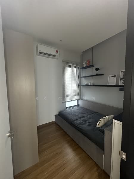 Service Residence for Sale at 2Rio Residence @ Bandar Puteri Puchong - SK Ching - Bedroom - PropertyGuru.com.my