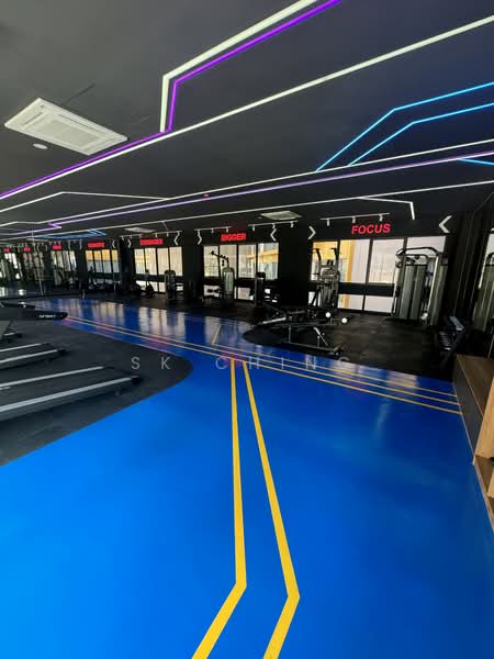 Service Residence for Sale at 2Rio Residence @ Bandar Puteri Puchong - SK Ching - Gym - PropertyGuru.com.my