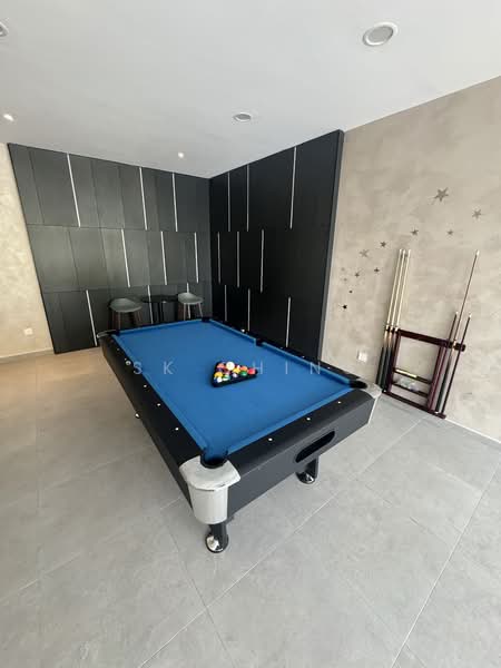 Service Residence for Sale at 2Rio Residence @ Bandar Puteri Puchong - SK Ching - Interior - PropertyGuru.com.my