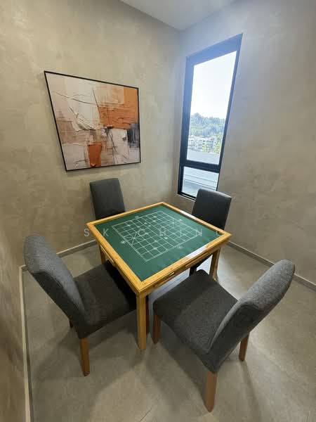 Service Residence for Sale at 2Rio Residence @ Bandar Puteri Puchong - SK Ching - Interior - PropertyGuru.com.my