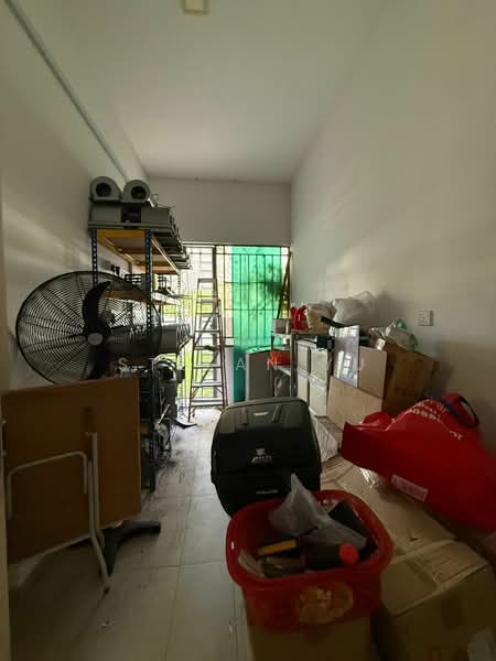 Cluster House for Sale in Bukit Indah (Iskandar Puteri (Nusajaya)) - Stefan Yu - Interior - PropertyGuru.com.my
