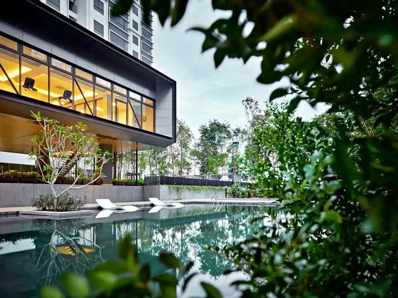 Service Residence for Rent at Atwater : Service Residences - Ray Lee - Exterior - PropertyGuru.com.my