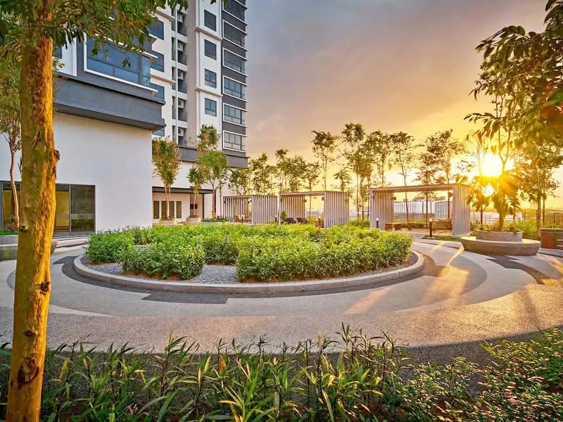 Service Residence for Rent at Atwater : Service Residences - Ray Lee - Exterior - PropertyGuru.com.my