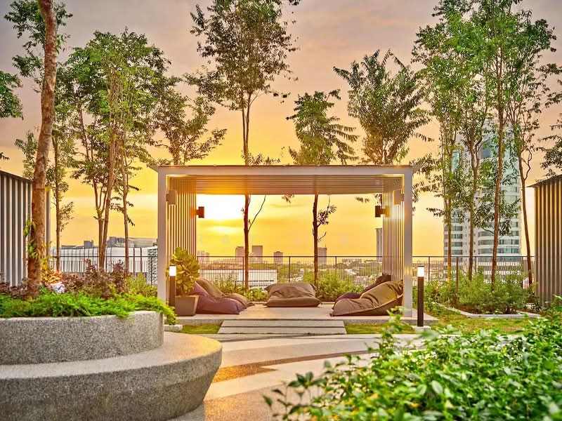 Service Residence for Rent at Atwater : Service Residences - Ray Lee - Exterior - PropertyGuru.com.my