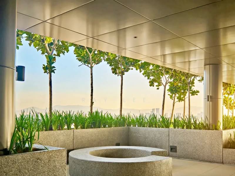 Service Residence for Rent at Atwater : Service Residences - Ray Lee - View - PropertyGuru.com.my