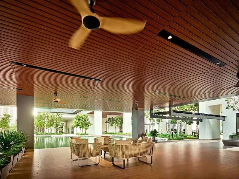 Service Residence for Rent at Atwater : Service Residences - Ray Lee - Exterior - PropertyGuru.com.my