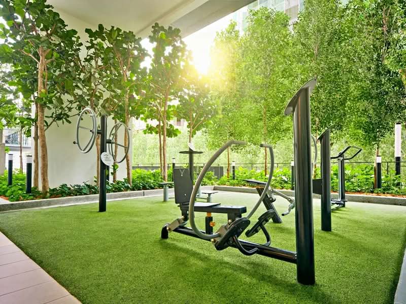 Service Residence for Rent at Atwater : Service Residences - Ray Lee - Exterior - PropertyGuru.com.my