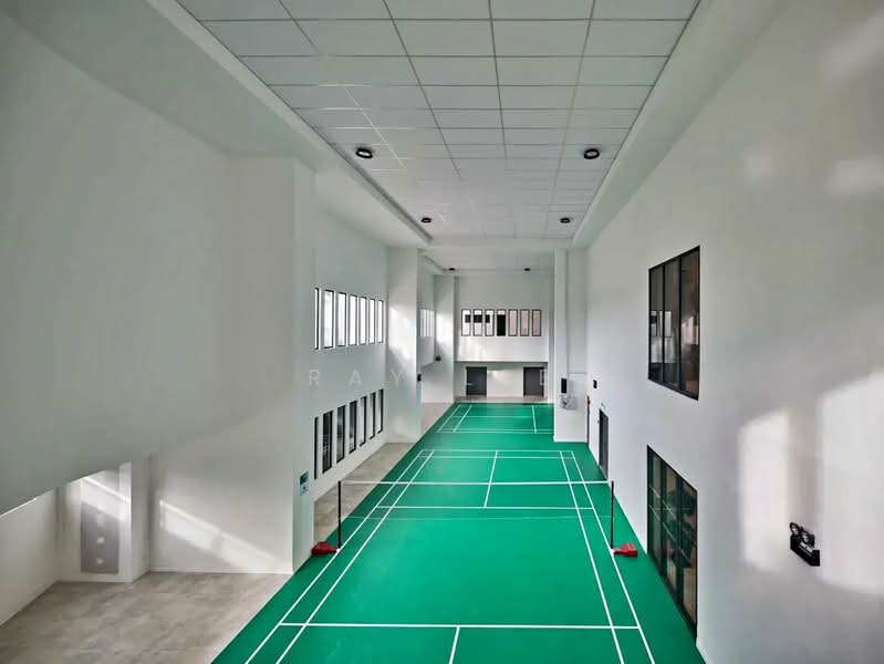 Service Residence for Rent at Atwater : Service Residences - Ray Lee - PropertyGuru.com.my