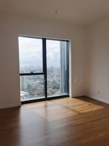 Servis Apartment untuk Dijual di The Astaka @ 1 Bukit Senyum - Kelvin Lei - View - PropertyGuru.com.my