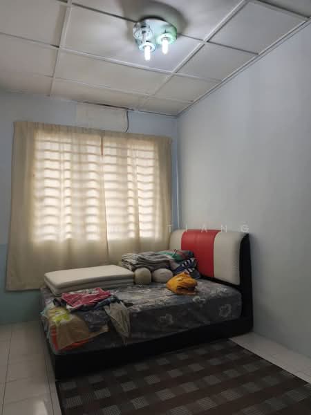 Rumah Teres untuk Dijual di Bandar Sungai Long (Selangor) - Cathy Tiang - Bedroom - PropertyGuru.com.my
