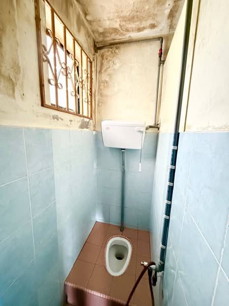 Rumah Teres 1 Tingkat untuk Dijual di Pjs 10 (Sunway) - Ilman Nahri - Bathroom - PropertyGuru.com.my