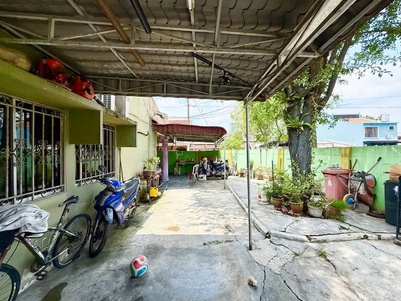 Rumah Teres 1 Tingkat untuk Dijual di Pjs 10 (Sunway) - Ilman Nahri - Exterior - PropertyGuru.com.my