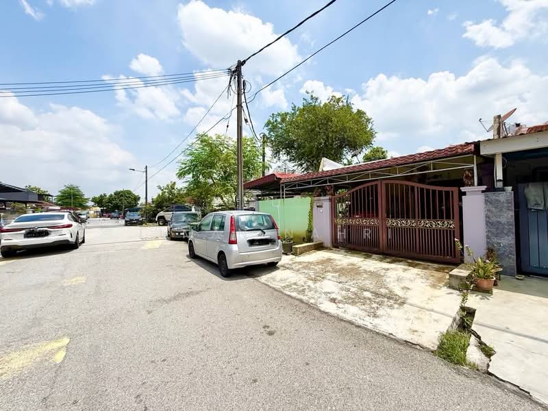Rumah Teres 1 Tingkat untuk Dijual di Pjs 10 (Sunway) - Ilman Nahri - Exterior - PropertyGuru.com.my