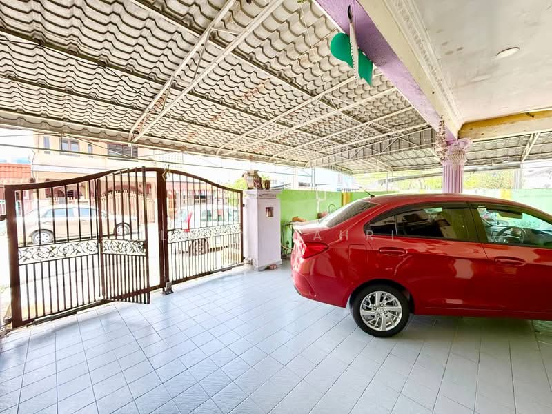 Rumah Teres 1 Tingkat untuk Dijual di Pjs 10 (Sunway) - Ilman Nahri - Exterior - PropertyGuru.com.my