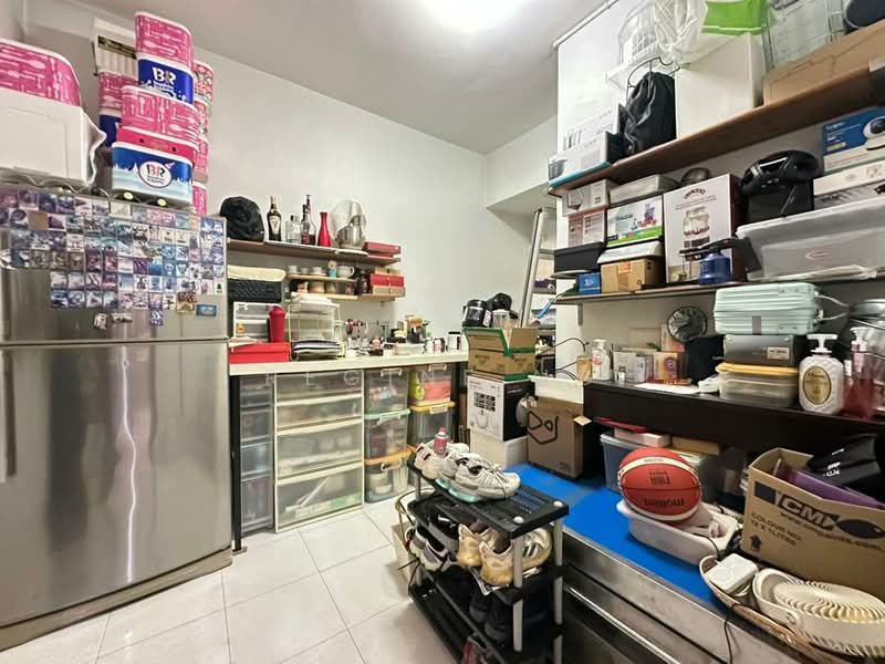 Rumah Teres 2 Tingkat untuk Dijual di Taman Setia Indah (Tebrau) - Regine Ng - Interior - PropertyGuru.com.my