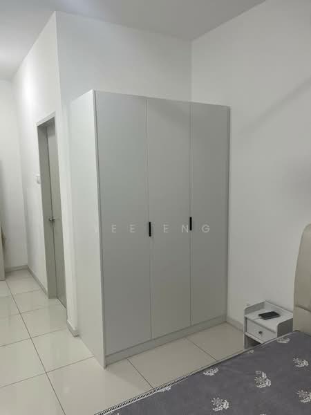 Service Residence for Rent at Horizon Suites - Yee Eng - Bedroom - PropertyGuru.com.my