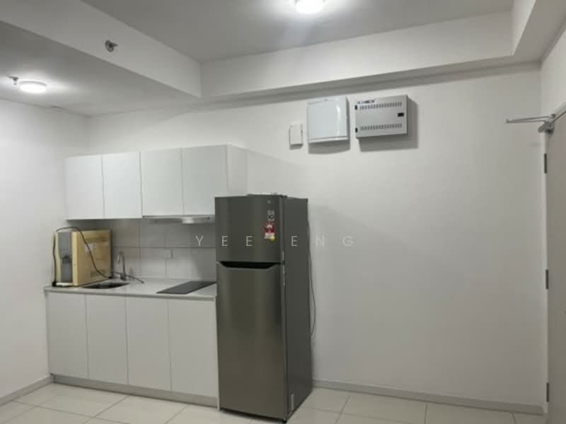 Service Residence for Rent at Horizon Suites - Yee Eng - Kitchen - PropertyGuru.com.my