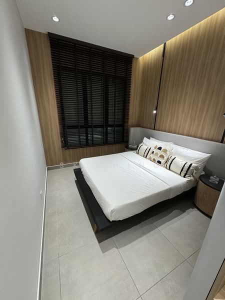 Pangsapuri untuk Dijual di Residensi Alam Damai (PR1MA @ Alam Damai) - SK Ching - Bedroom - PropertyGuru.com.my