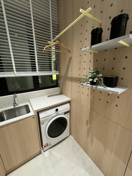 Pangsapuri untuk Dijual di Residensi Alam Damai (PR1MA @ Alam Damai) - SK Ching - Interior - PropertyGuru.com.my