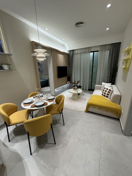 Pangsapuri untuk Dijual di Residensi Alam Damai (PR1MA @ Alam Damai) - SK Ching - PropertyGuru.com.my