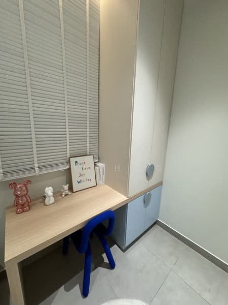 Pangsapuri untuk Dijual di Residensi Alam Damai (PR1MA @ Alam Damai) - SK Ching - Study - PropertyGuru.com.my