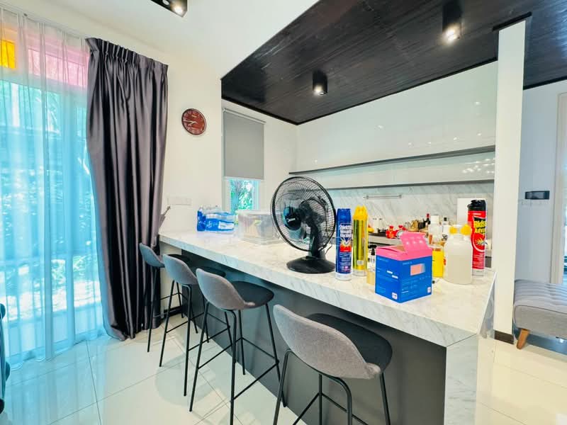Semi-Detached House for Rent in Cyberjaya (Selangor) - Jared Wong - Interior - PropertyGuru.com.my