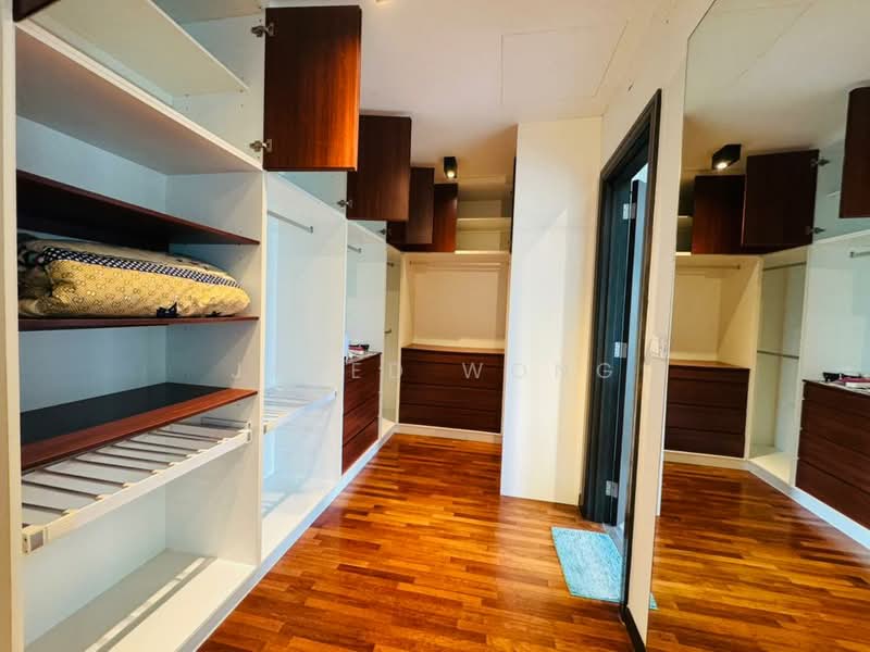 Semi-Detached House for Rent in Cyberjaya (Selangor) - Jared Wong - Interior - PropertyGuru.com.my