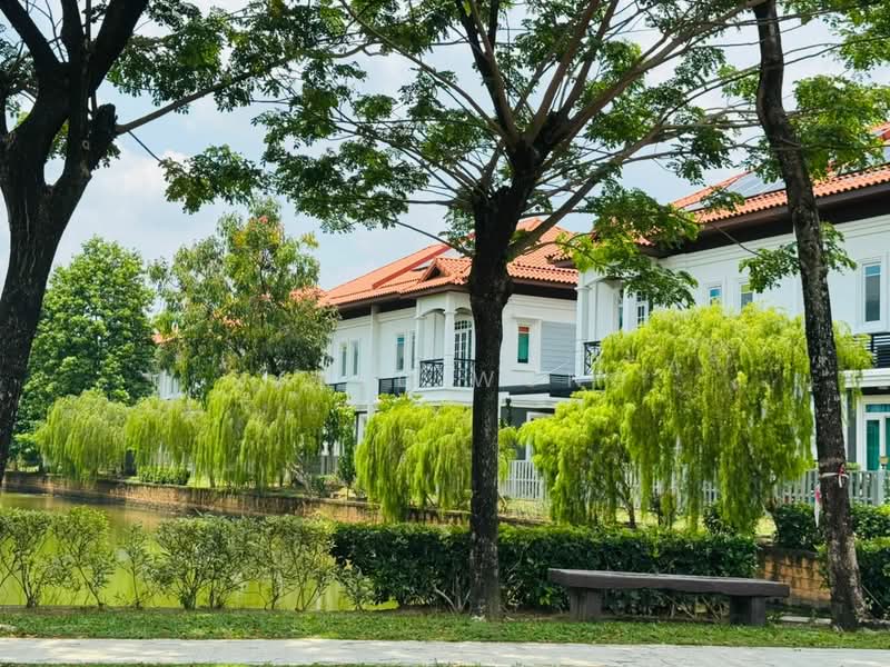 Semi-Detached House for Rent in Cyberjaya (Selangor) - Jared Wong - Exterior - PropertyGuru.com.my
