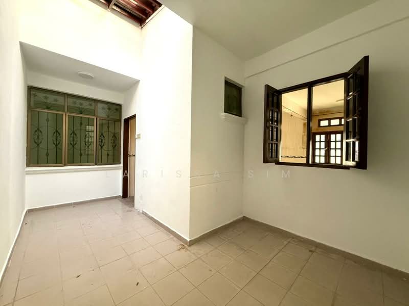 Semi-Detached House for Sale in Taman Impian Emas (Skudai) - Larissa Sim - Interior - PropertyGuru.com.my