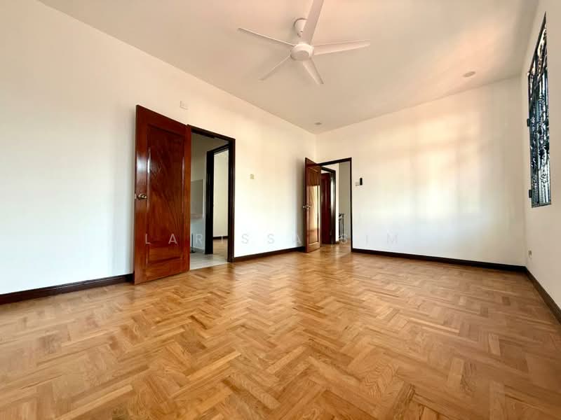 Semi-Detached House for Sale in Taman Impian Emas (Skudai) - Larissa Sim - Interior - PropertyGuru.com.my