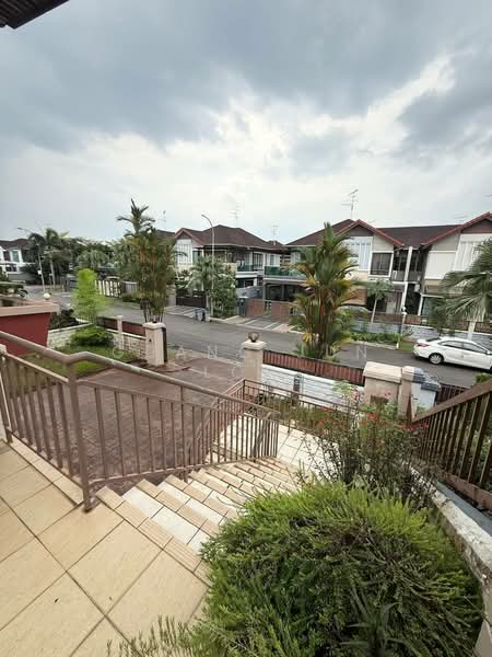 Semi-Detached House for Sale in Taman Mount Austin (Tebrau) - Guang Jun Loh - PropertyGuru.com.my