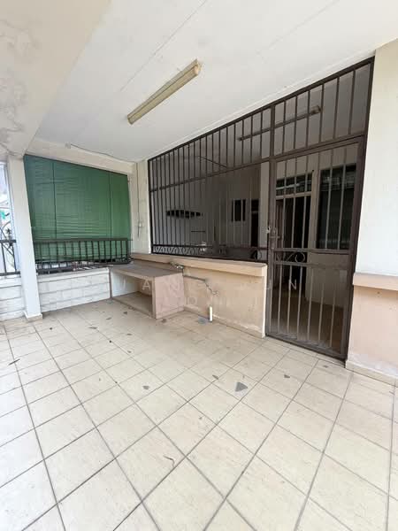 Semi-Detached House for Sale in Taman Mount Austin (Tebrau) - Guang Jun Loh - PropertyGuru.com.my