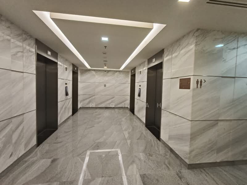 Pejabat untuk Disewa di KL City Centre (Kuala Lumpur) - KP Cheah - Lobby - PropertyGuru.com.my