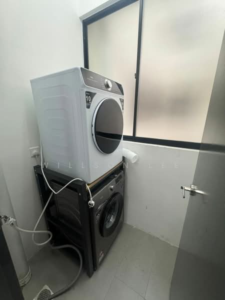 Servis Apartment untuk Disewa di Aston Acacia - Willson Lee - Interior - PropertyGuru.com.my