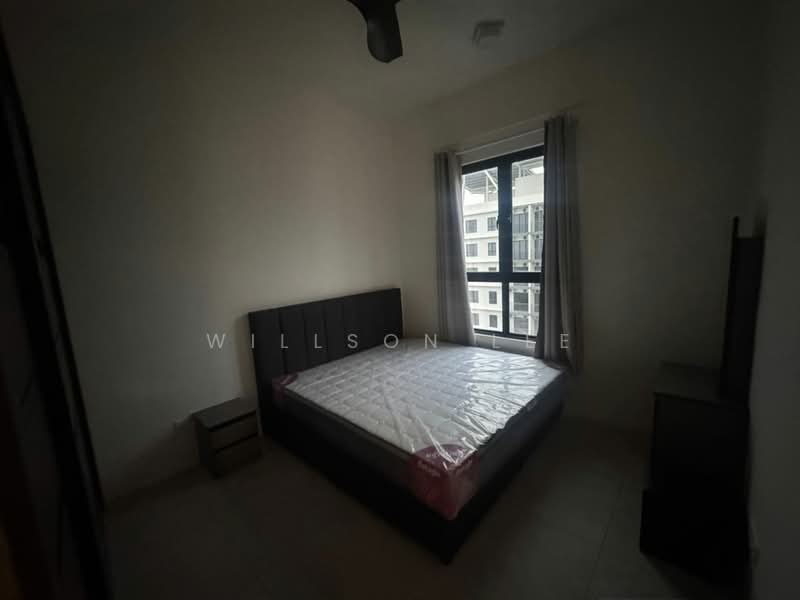 Servis Apartment untuk Disewa di Aston Acacia - Willson Lee - Bedroom - PropertyGuru.com.my