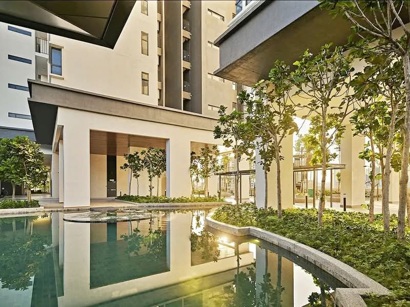 Service Residence for Sale at Atwater : Service Residences - Ray Lee - Exterior - PropertyGuru.com.my
