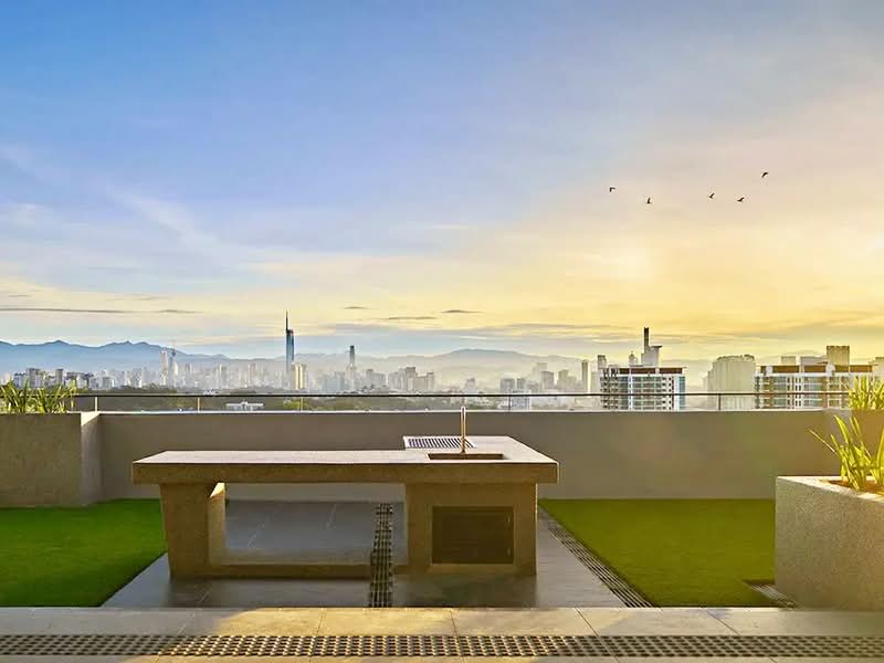 Service Residence for Sale at Atwater : Service Residences - Ray Lee - Exterior - PropertyGuru.com.my