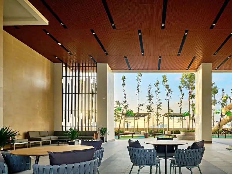 Service Residence for Sale at Atwater : Service Residences - Ray Lee - Exterior - PropertyGuru.com.my